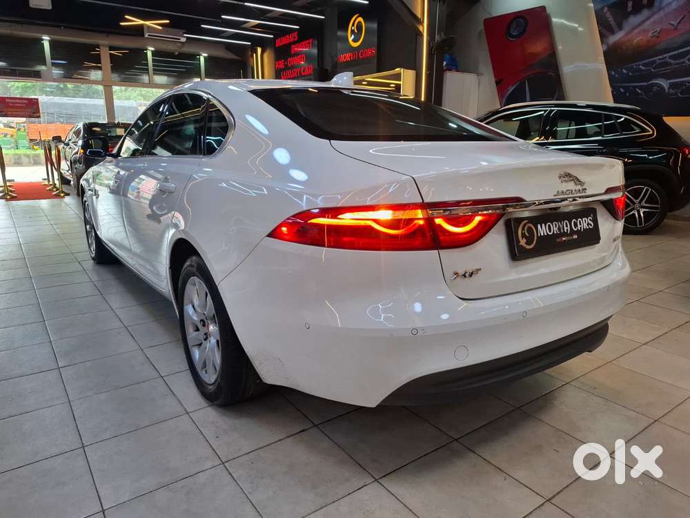 Jaguar Xf 2.0 Diesel Prestige, 2020, Diesel