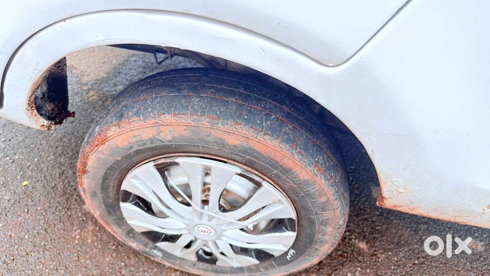 Tata Indica Dl 2013