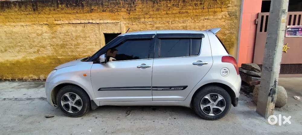 Maruti Suzuki Swift 2006
