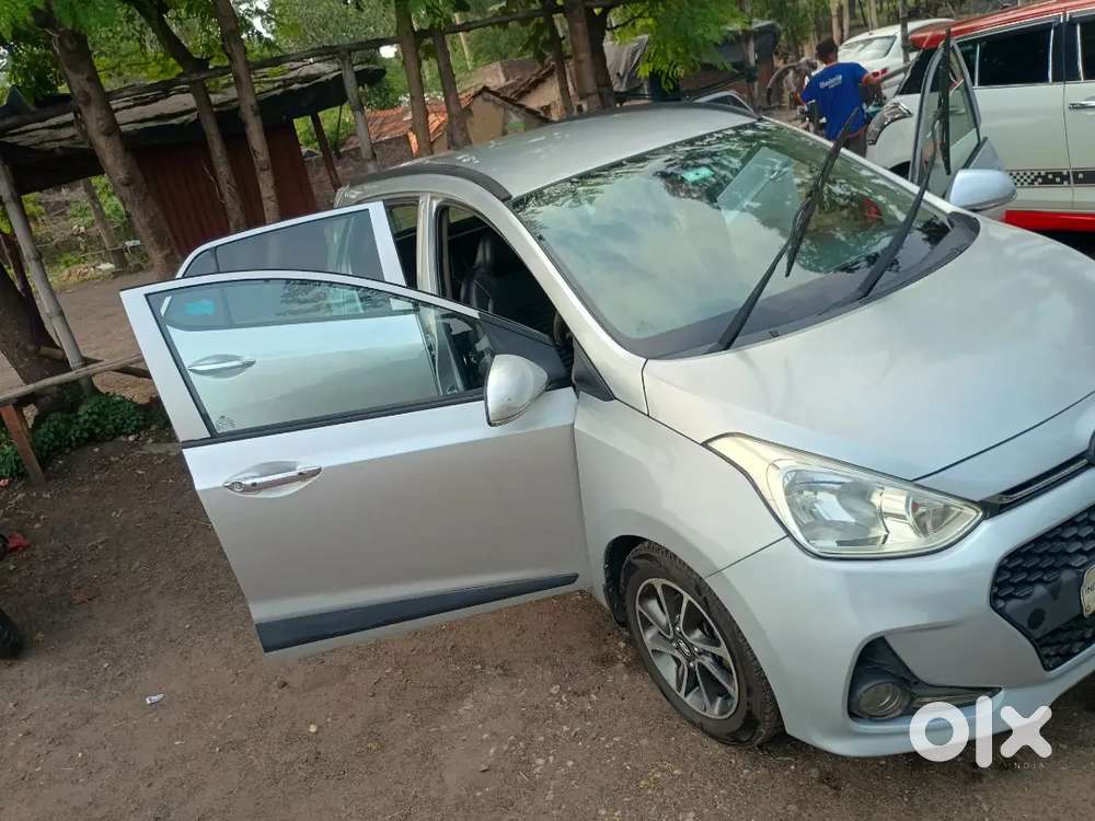 Hyundai Grand I10 2017 Diesel
