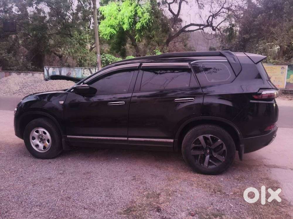 Tata Safari 2.0 Kryotec Xz Plus Red Dark Edition, 2022, Diesel