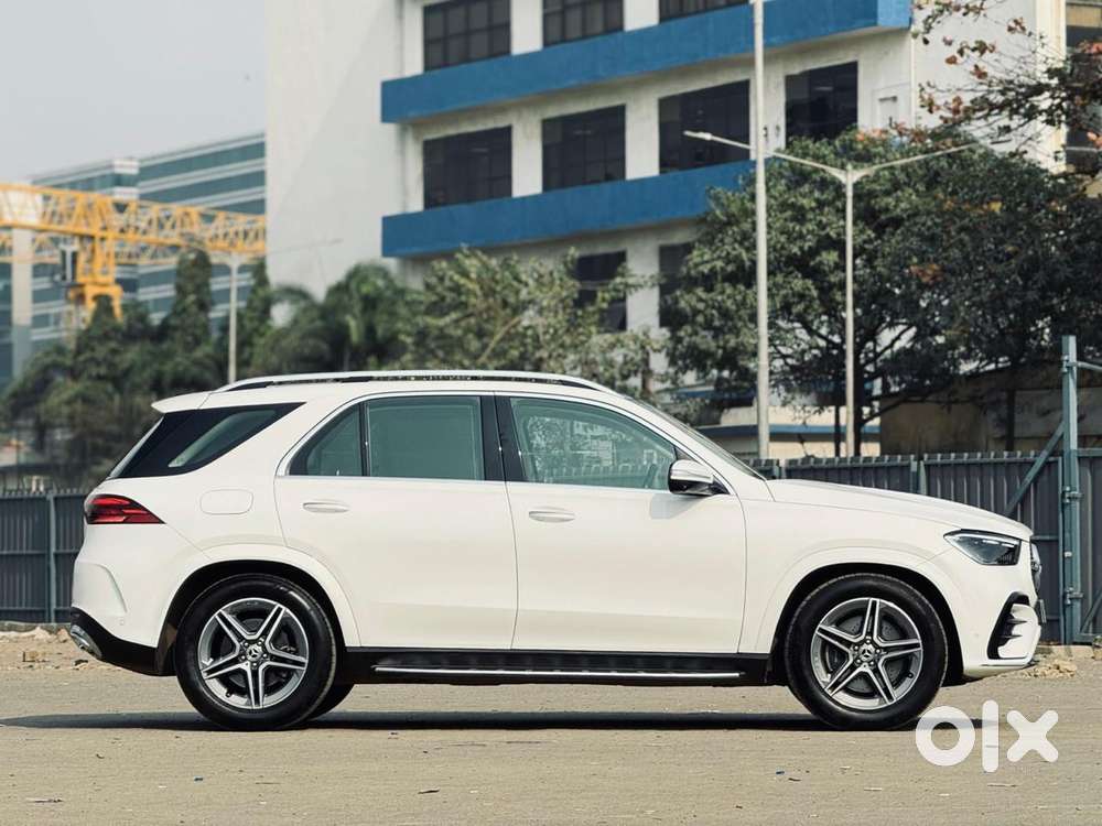 Mercedes-benz Gle 300d 4matic Lwb, 2024, Diesel