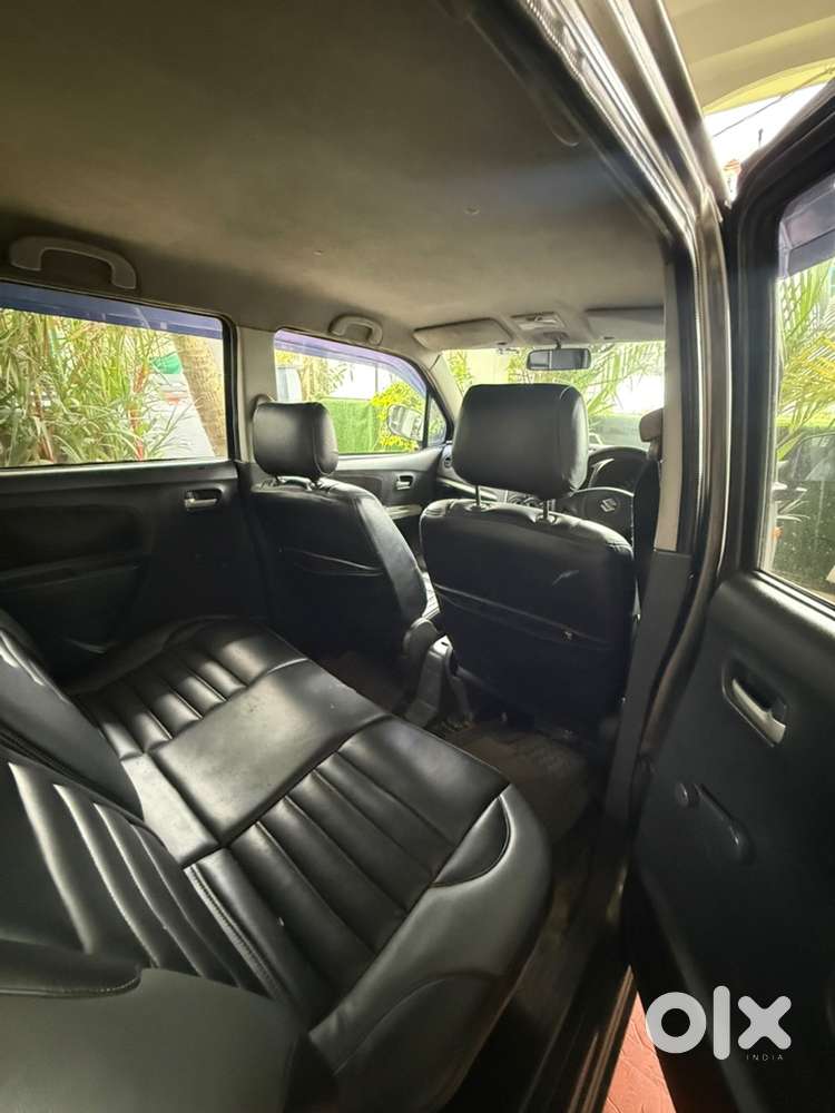 Maruti Suzuki Wagon R Petrol