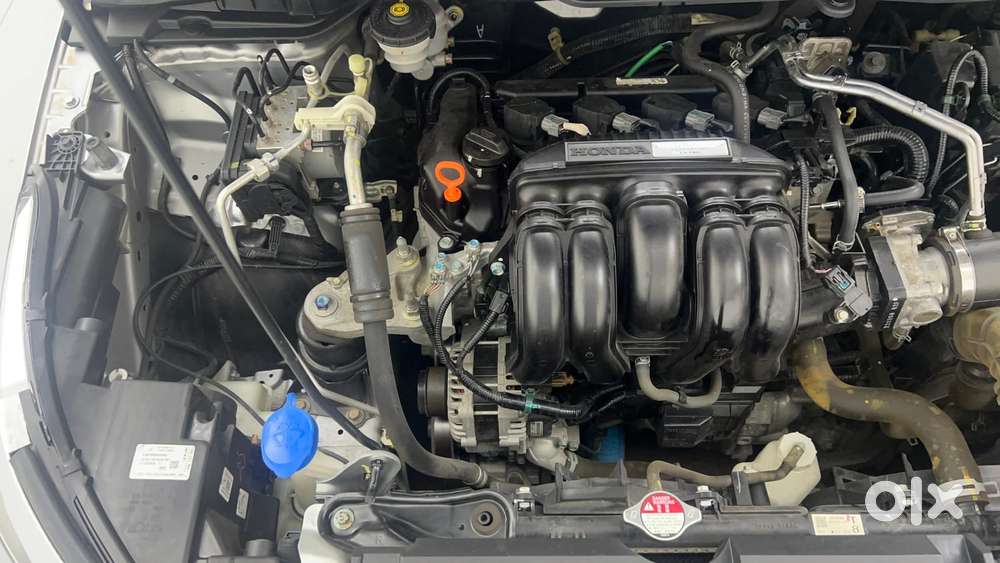 Honda City I-vtec Cvt Vx, 2022, Petrol