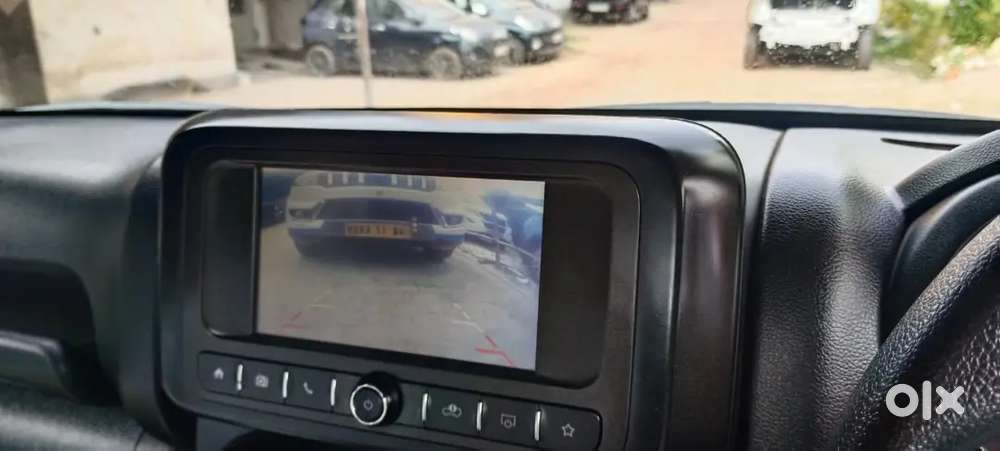 Mahindra Thar 2023 Diesel Manual