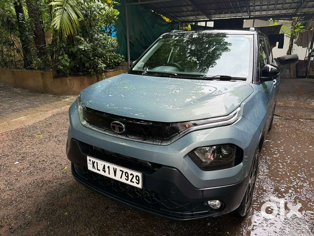 Tata Punch 1.2 2025 Mt Dual Tone