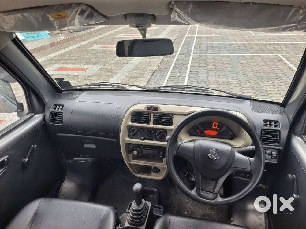 Maruti Suzuki Eeco 5 Seater Ac, 2023, Petrol