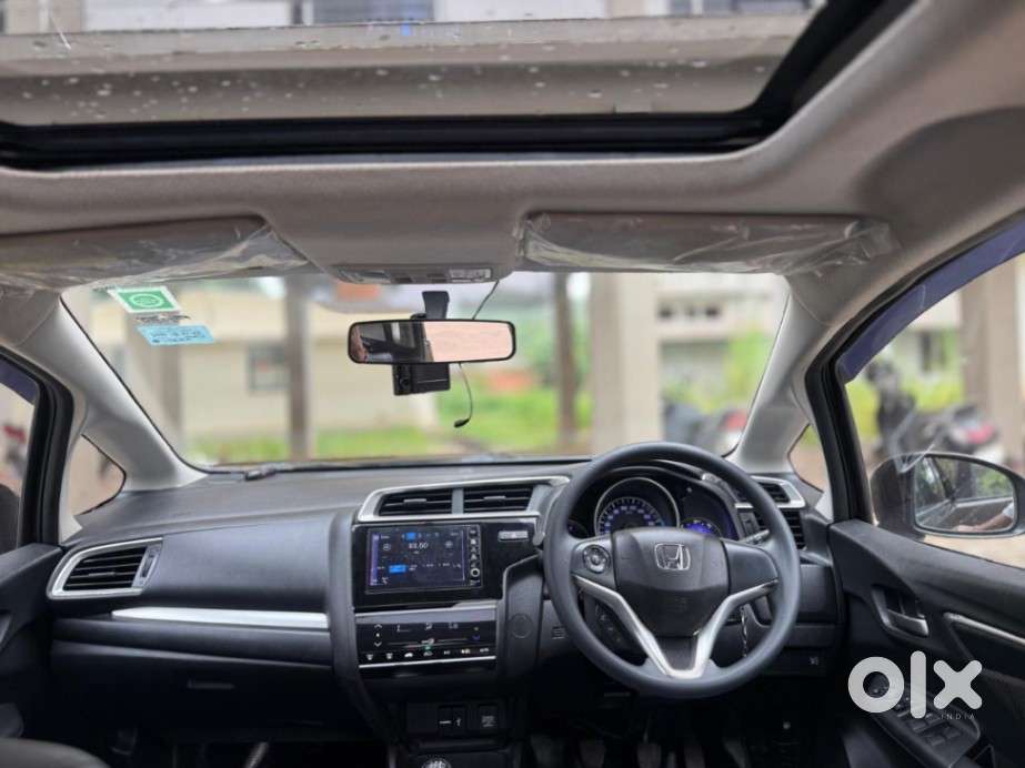 Honda Wr-v 1.2 Vx I-vtec, 2018, Petrol