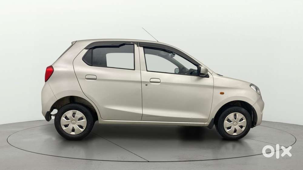 Maruti Suzuki Alto K10 1.0 Vxi (o) Amt, 2023, Petrol