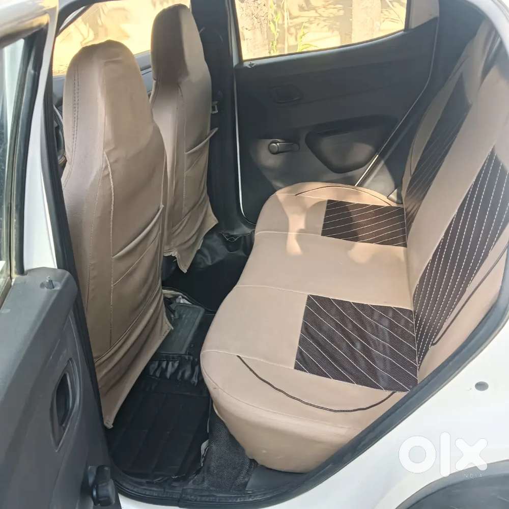 Renault Kwid 1.0 Iron Man 2016