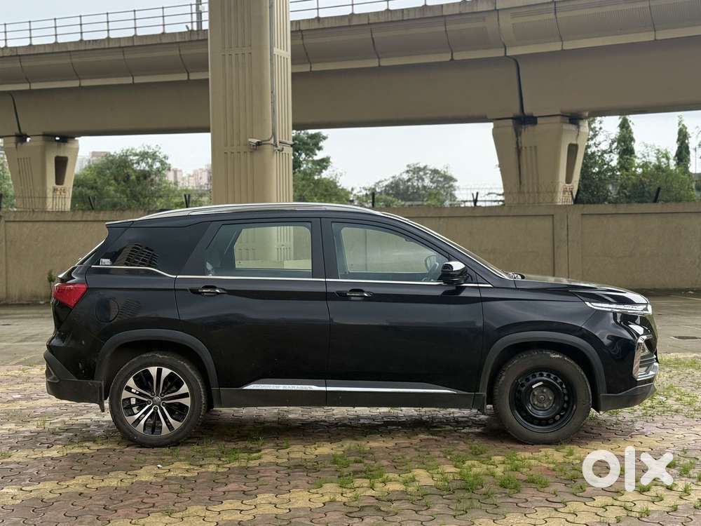 Mg Hector 2.0 Sharp Diesel, 2022, Diesel
