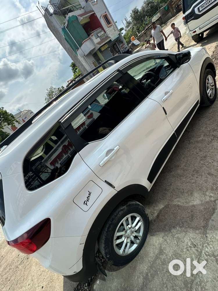 Renault Triber 2022 Petrol Well Maintained