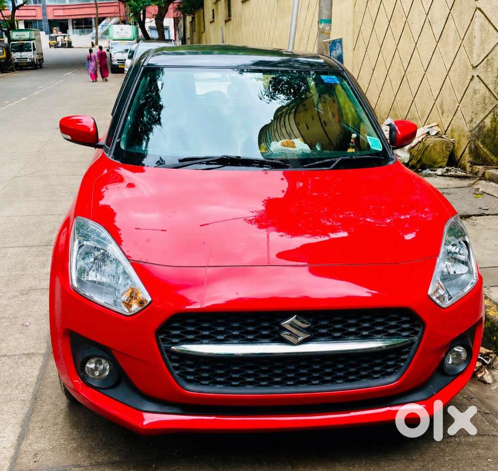 Maruti Swift Petrol 2023