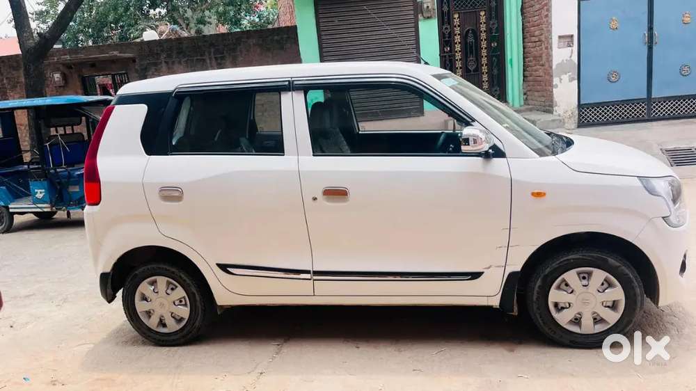 Wagonr Lxi Cng