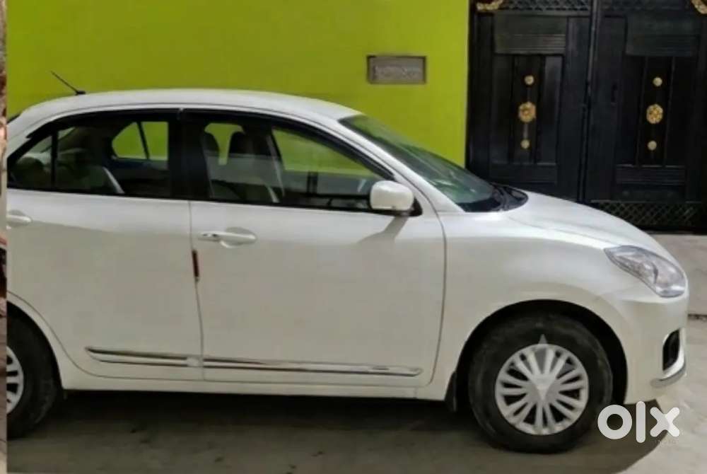 Maruti Dzire Vxi 2020 Car