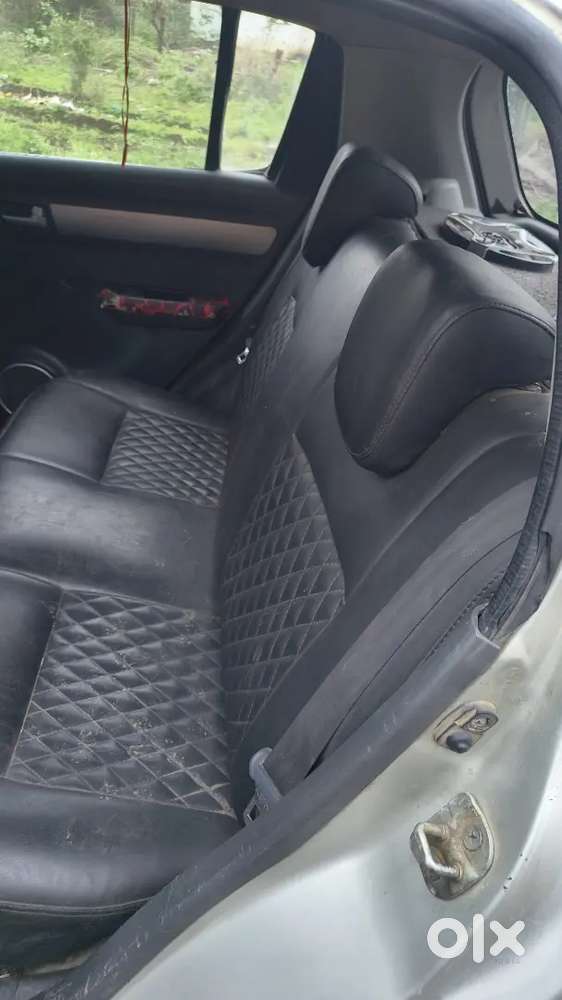 Maruti Suzuki Swift Vdi 2006 पेट्रोल ऑटोमैटिक