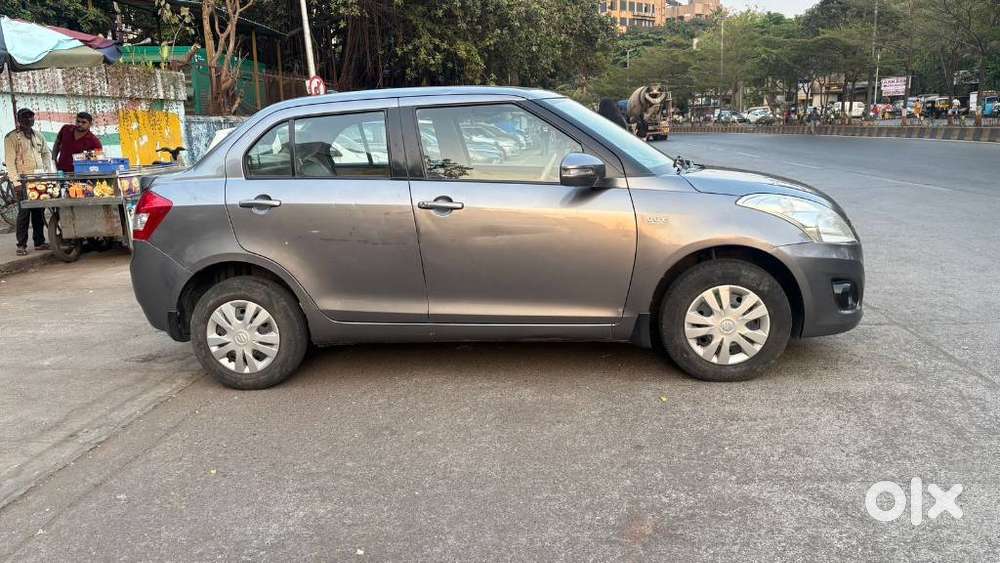 Maruti Suzuki Dzire 1.2 Vxi, 2013, Petrol