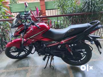 Glamour fi engine sales