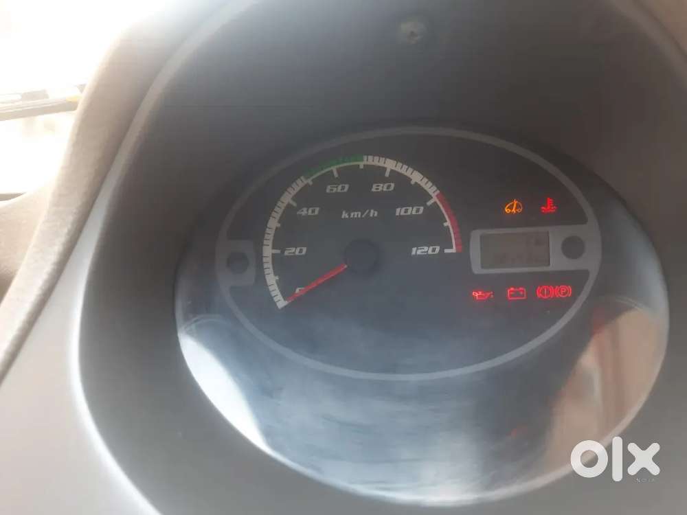 Tata Nano 2009 Petrol Good Condition