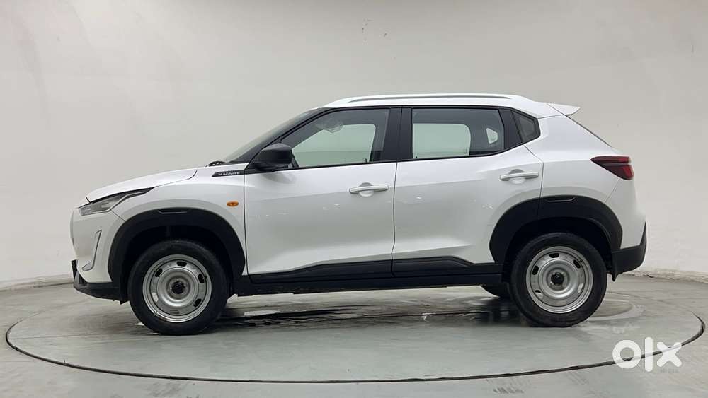 Nissan Magnite 1.0 Xe, 2024, Petrol
