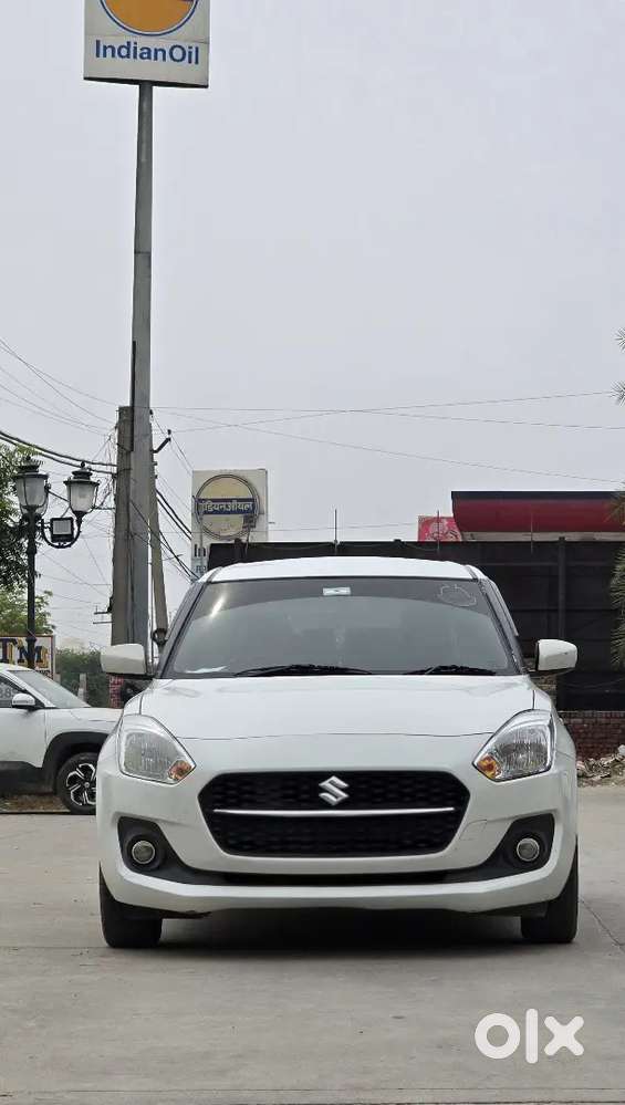 ​maruti Swift Lxi (nov 2020) | 1st Owner | Company Service Record