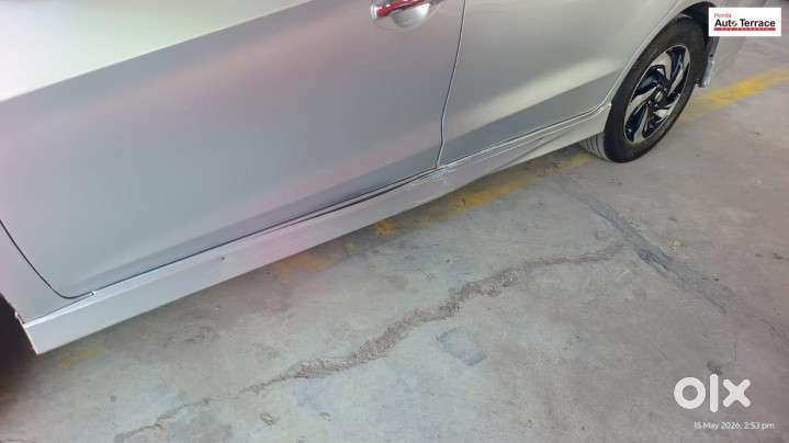 Honda Mobilio S I-dtec, 2014, Diesel