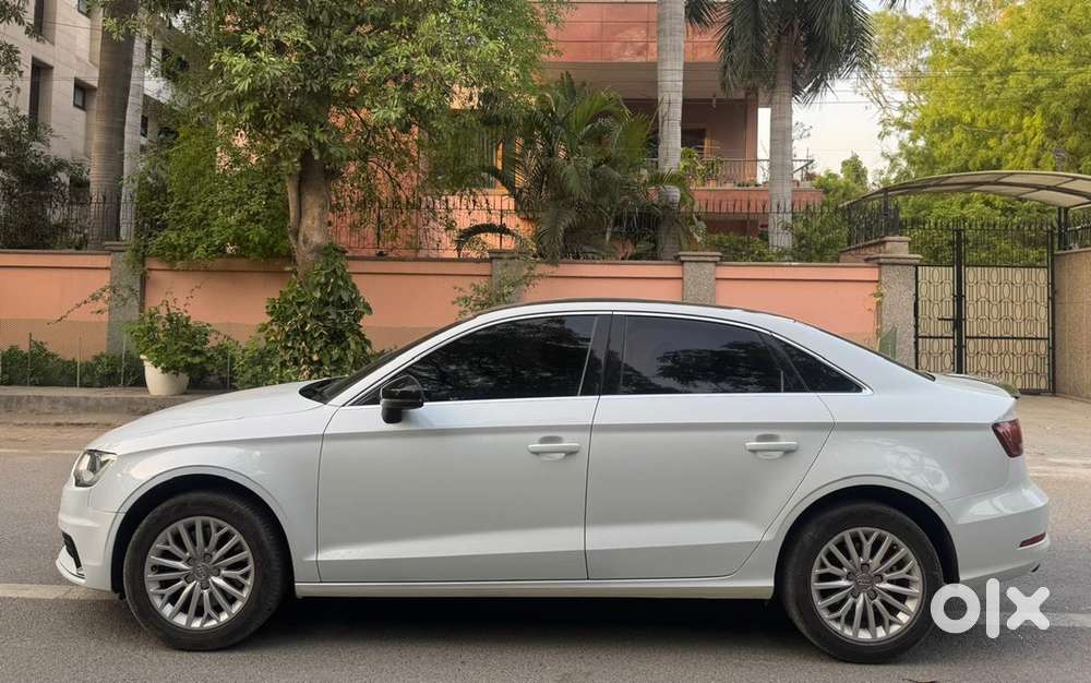 Audi A3 Premium 40 2016