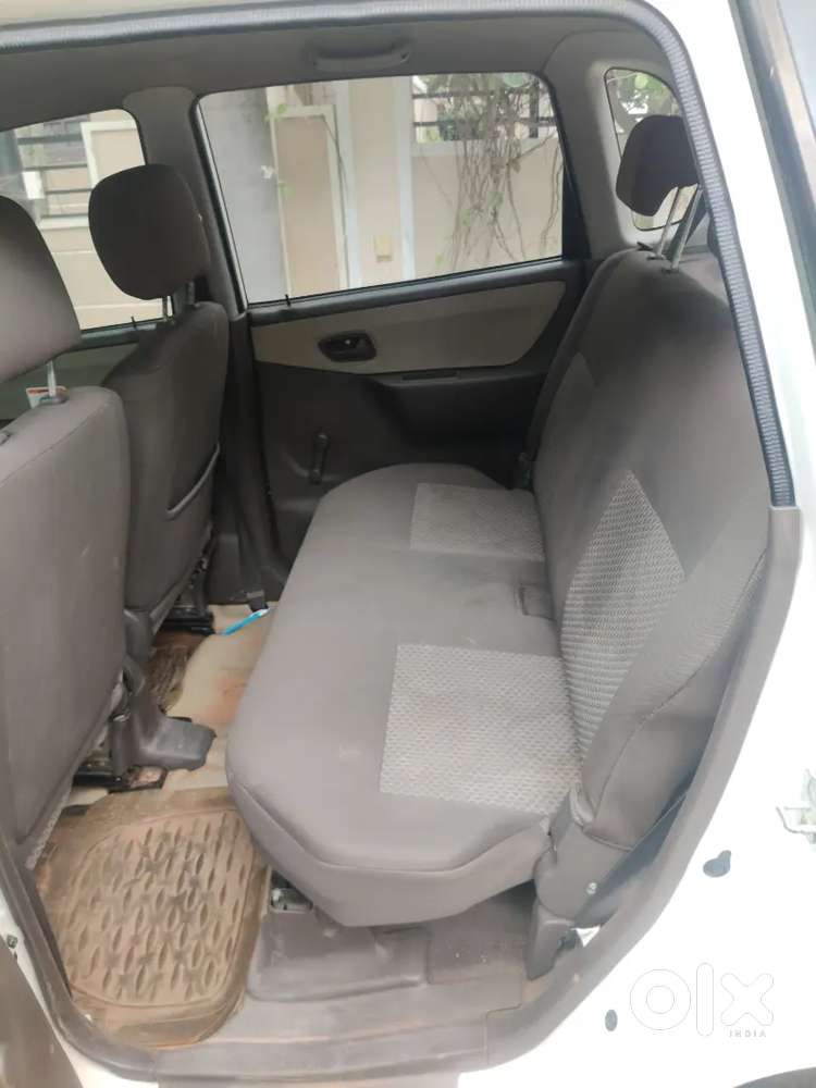 Maruti Suzuki Estilo 2012 Lxi