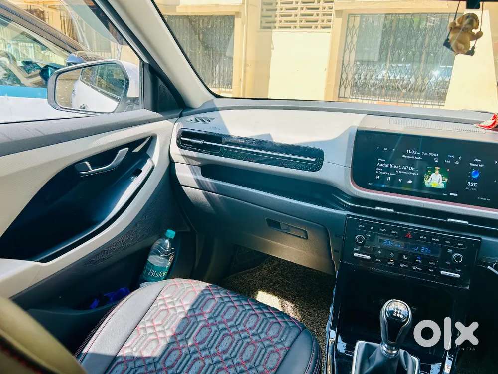 Hyundai Creta 1.5 Mpi Mt Sx
