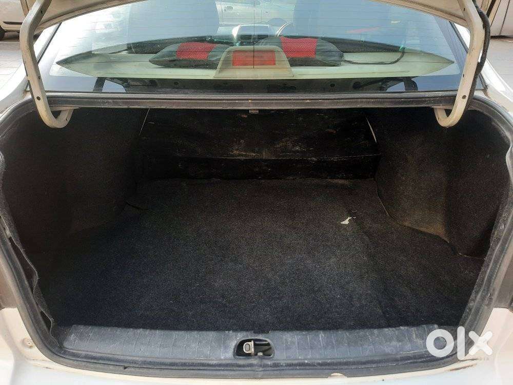 Maruti Suzuki Sx4 2007-2012 Zxi Mt Bsiv, 2009, Petrol