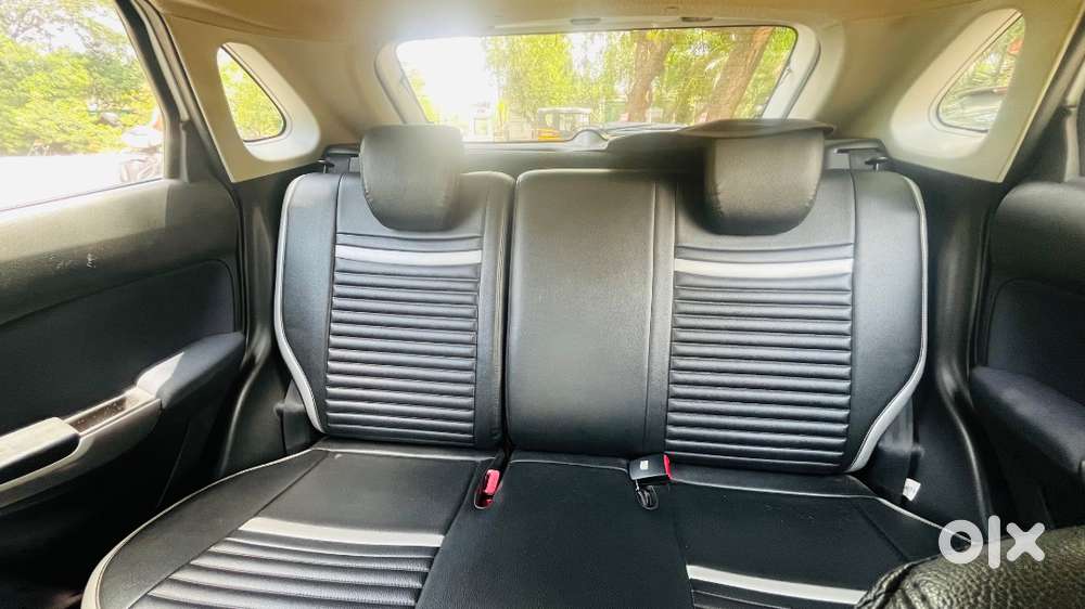 Maruti Suzuki Baleno 2020 Petrol