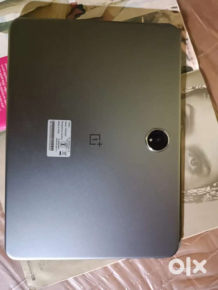 Oneplus pad 2 12GB RAM 256 GB ROM 12.1