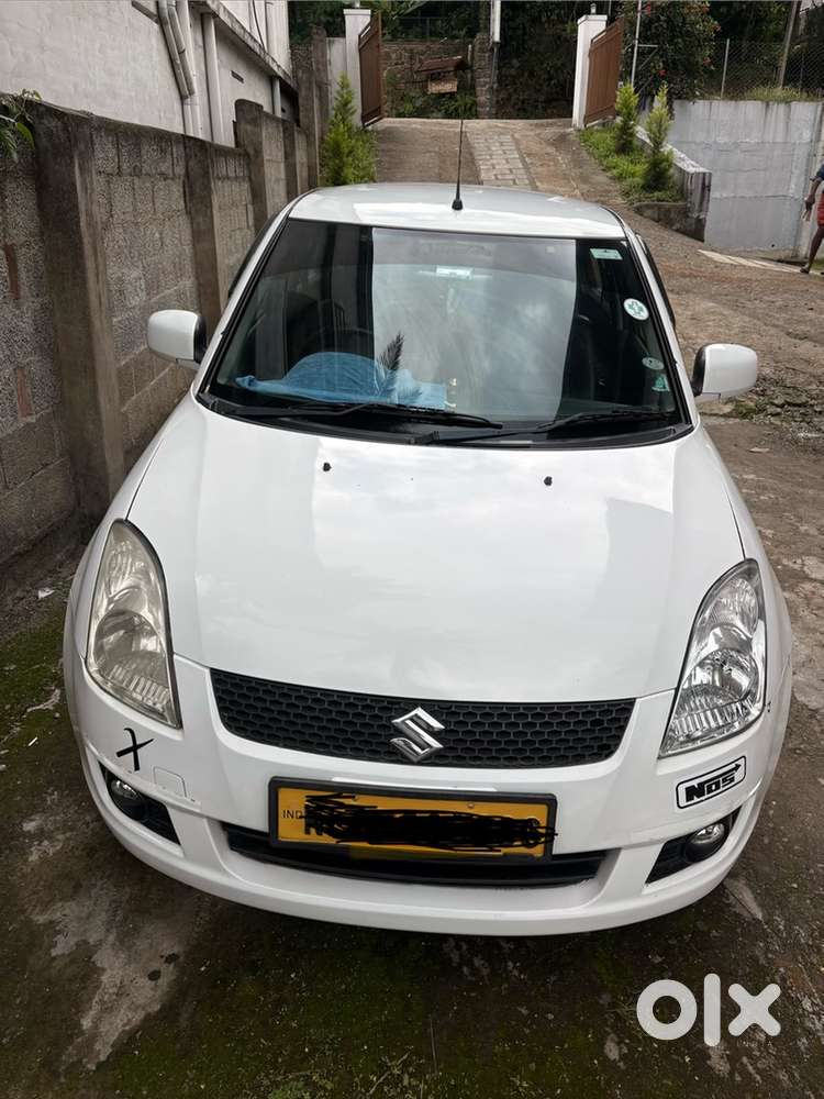 Maruti Suzuki Swift Dzire Tour 2016 Diesel Good Condition