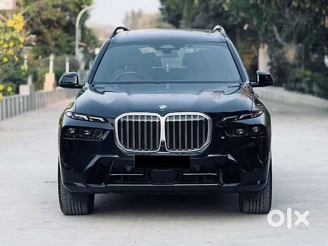Bmw X7 Xdrive30d Dpe Signature, 2025, Diesel
