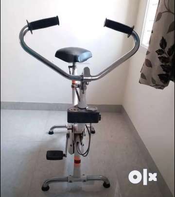 Hero allegro fitness cycle for sale Gym Fitness 1761262727