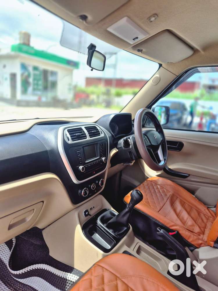 Mahindra Bolero Neo 1.5 N8, 2024, Diesel