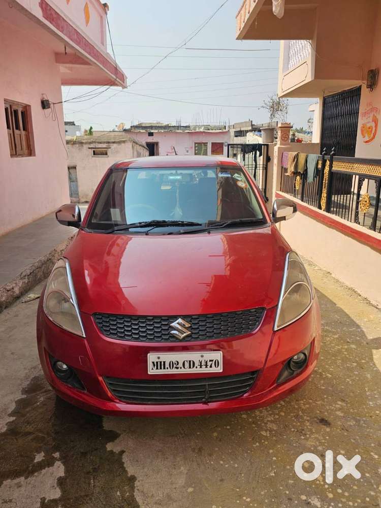 Maruti Swift Lxi 2011 Cng Version