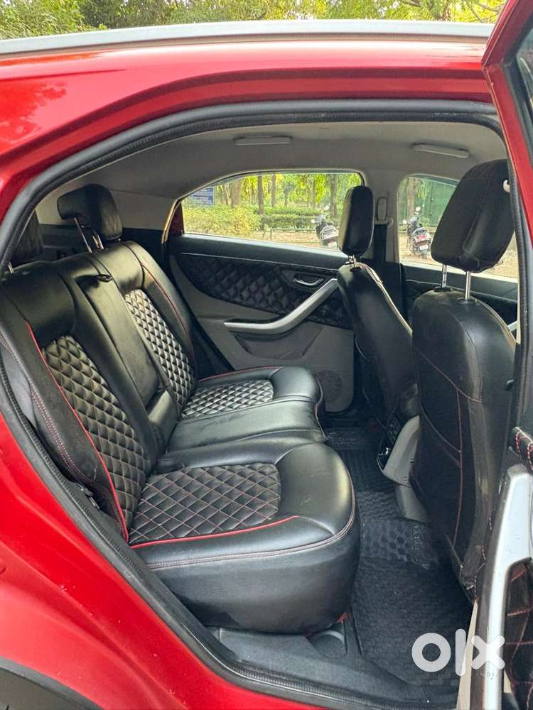 Tata Nexon 1.5 Revotorq Xz Plus Premium Dual Tone, 2018, Diesel