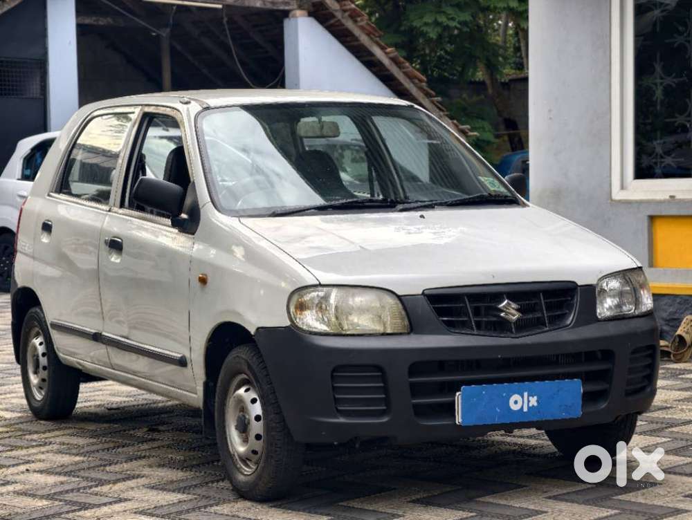 Maruti Suzuki Alto Std (o), 2012, Petrol