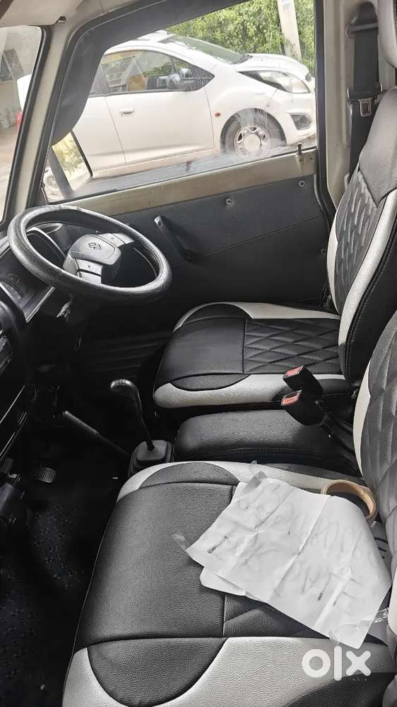 Maruti Suzuki Omni 2017 Petrol Manual