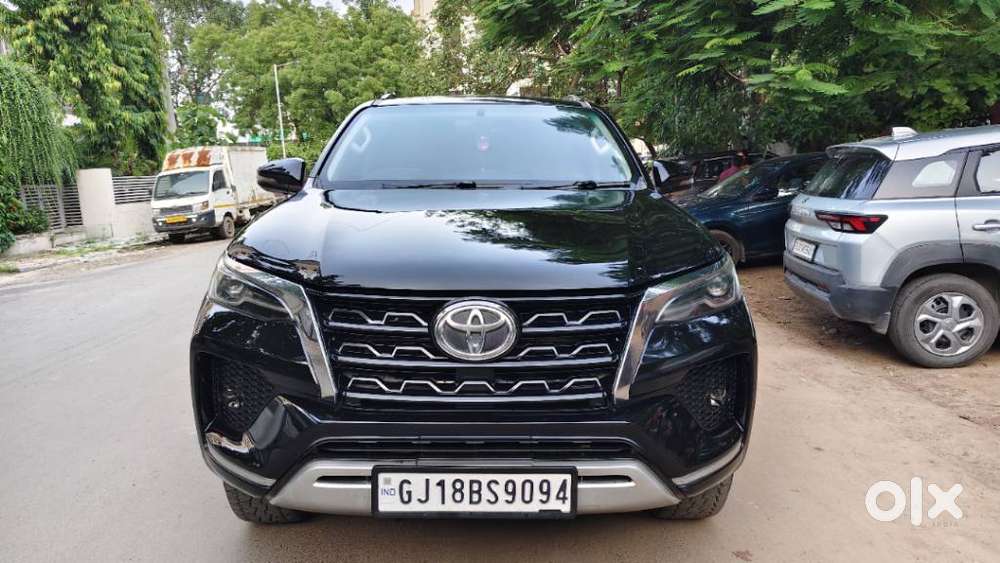 Toyota Fortuner 4x2 At 2.8 Diesel, 2022, Diesel