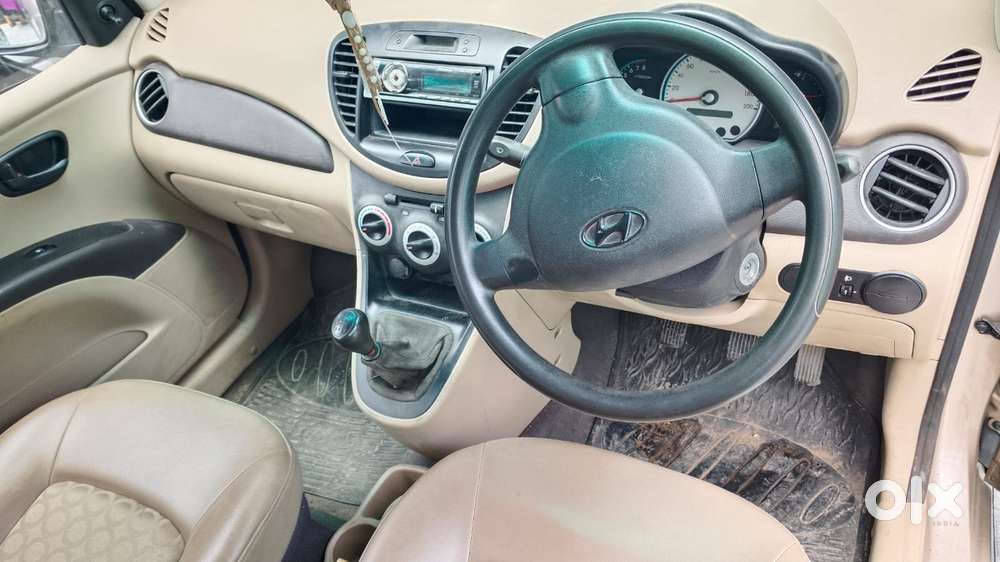 Hyundai I10 Magna 1.2, 2009, Petrol