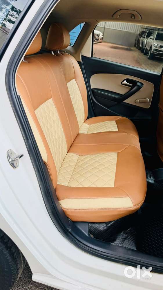 Volkswagen Polo Diesel Trendline 1.2l, 2012, Diesel
