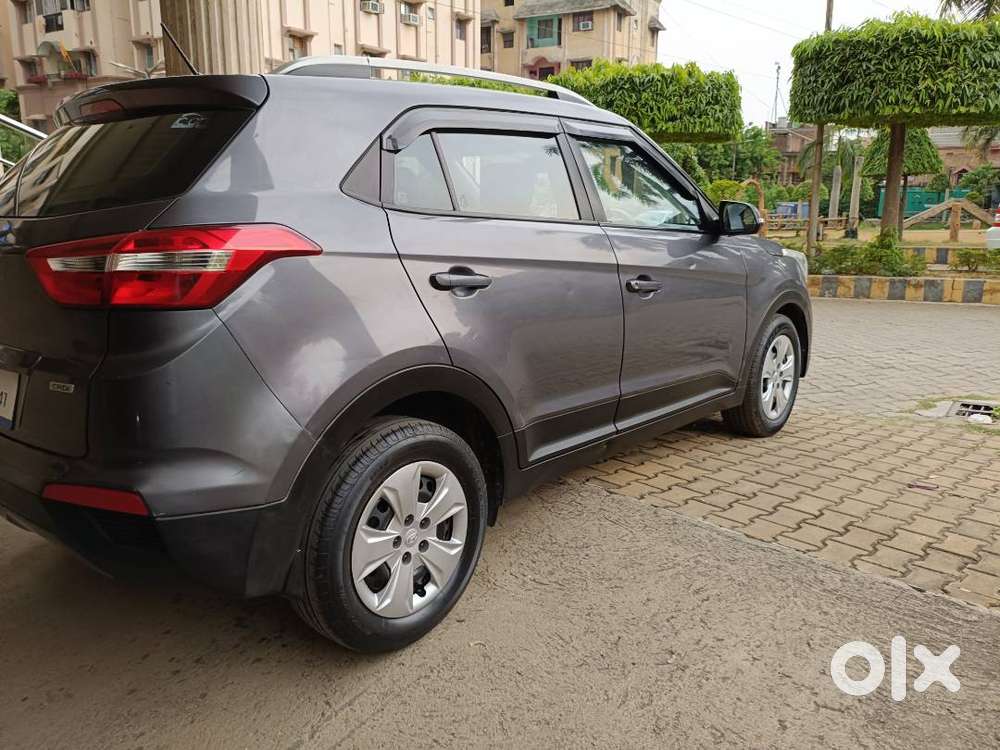 Creta For Sale