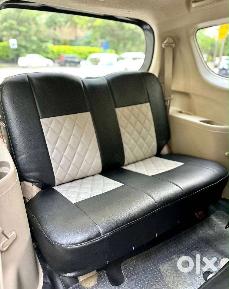 Maruti Suzuki Ertiga Vxi (o) Cng, 2015, Cng & Hybrids