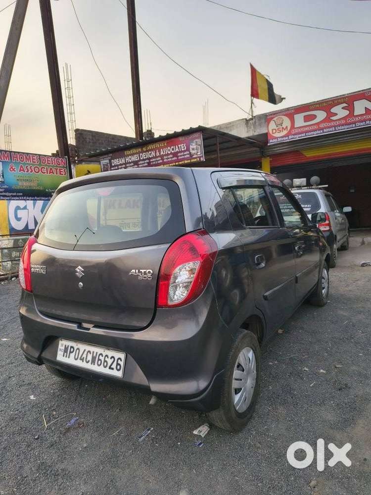 Maruti Suzuki Alto 800 2012-2016 Lxi, 2019, Petrol