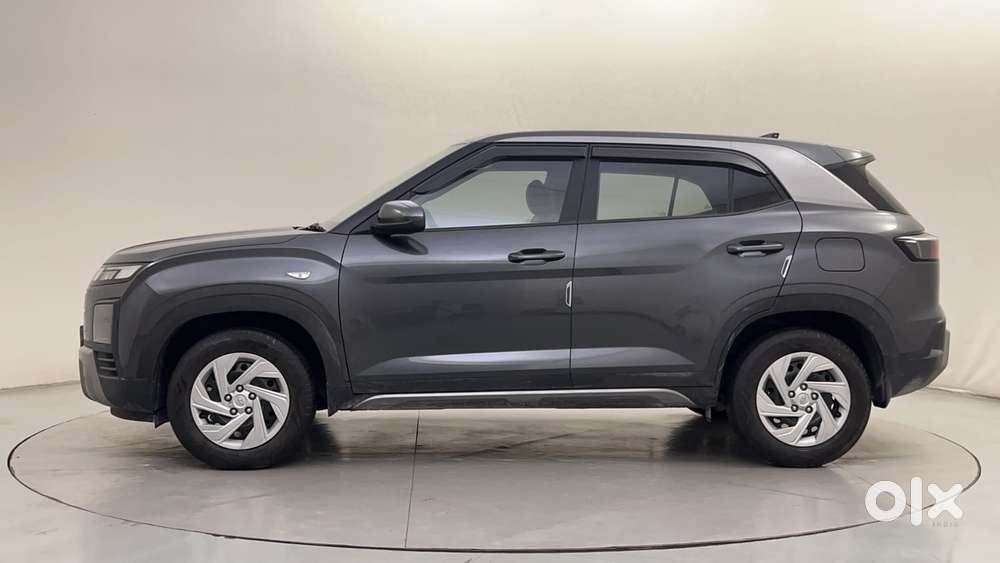 Hyundai Creta 1.5 Ex Diesel, 2024, Diesel