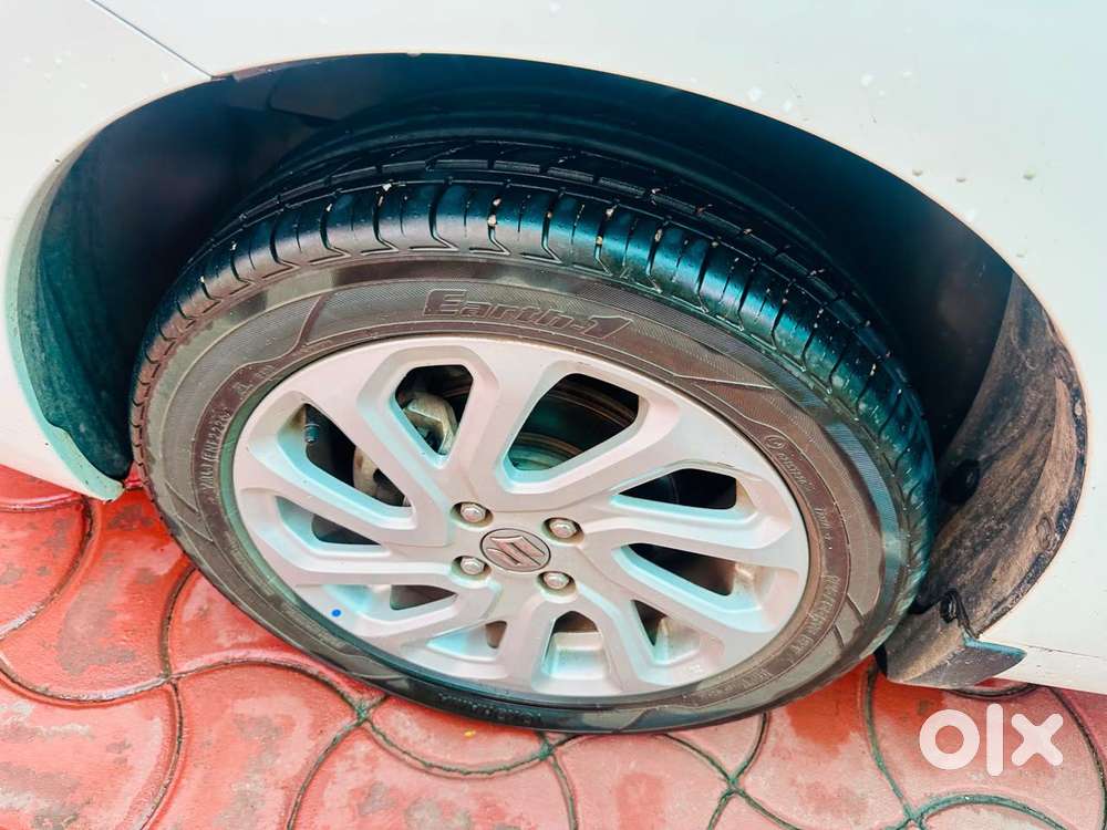 Maruti Suzuki Baleno 1.2 Zeta Shvs, 2022, Petrol