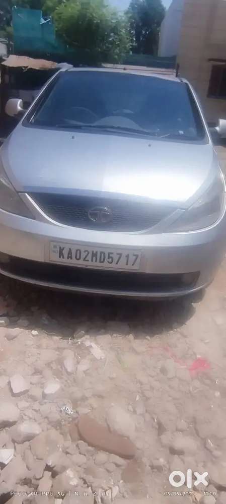 Tata Indica Vista 2009 Diesel
