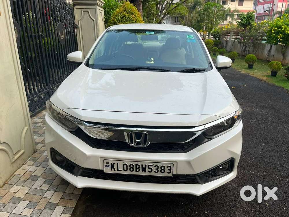 Honda Amaze